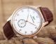 IWC Portuguese Replica Watch Rose Gold Arabic Markers (2)_th.jpg